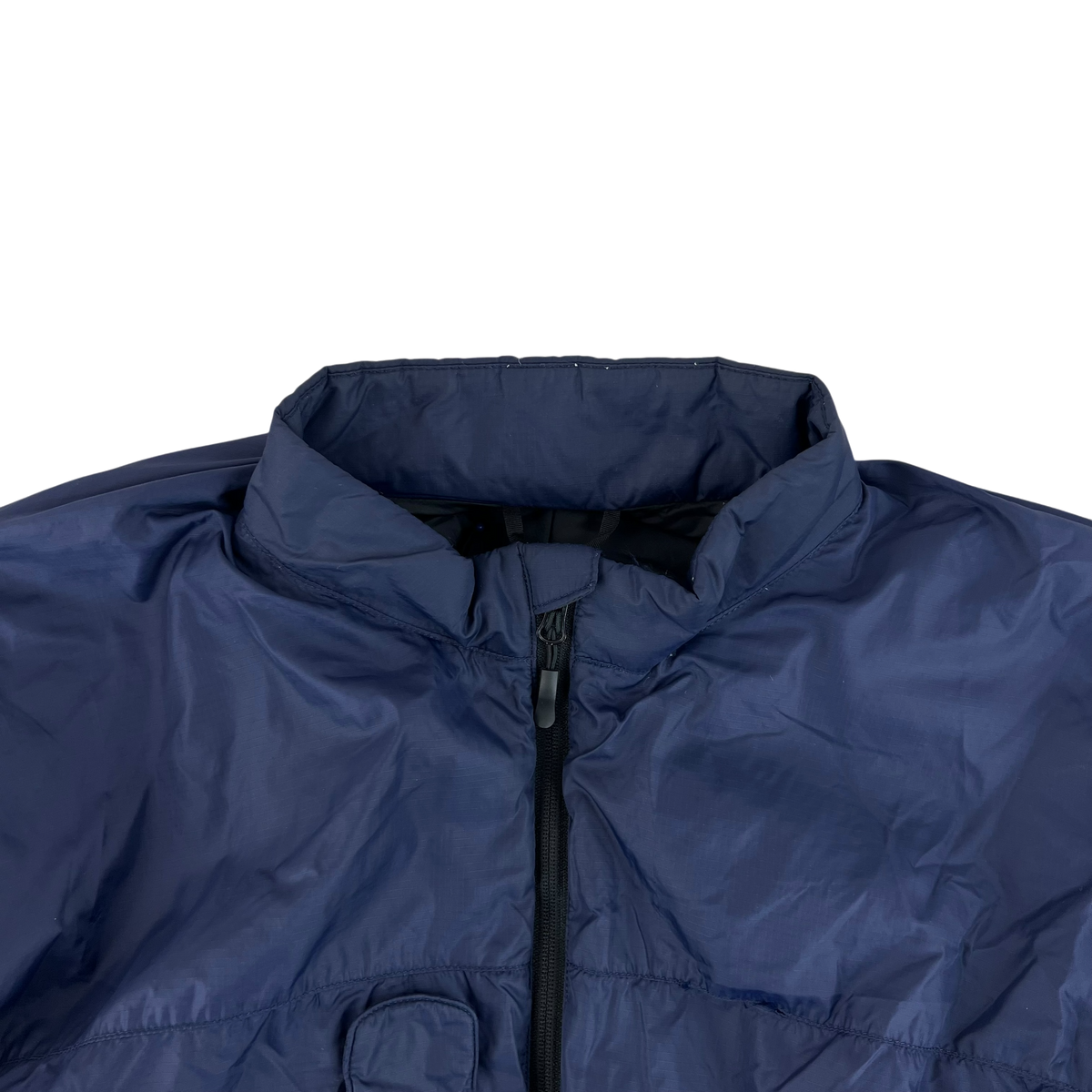 British Royal Navy Carinthia LIG 4.0 Thermal Jacket - X Large