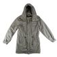 Romanian Army Tan Thermal Ripstop Parka Coat - Large