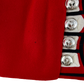 British Army Bandsman's Tunic Jacket w/ Wings - Welsh Guards - Small