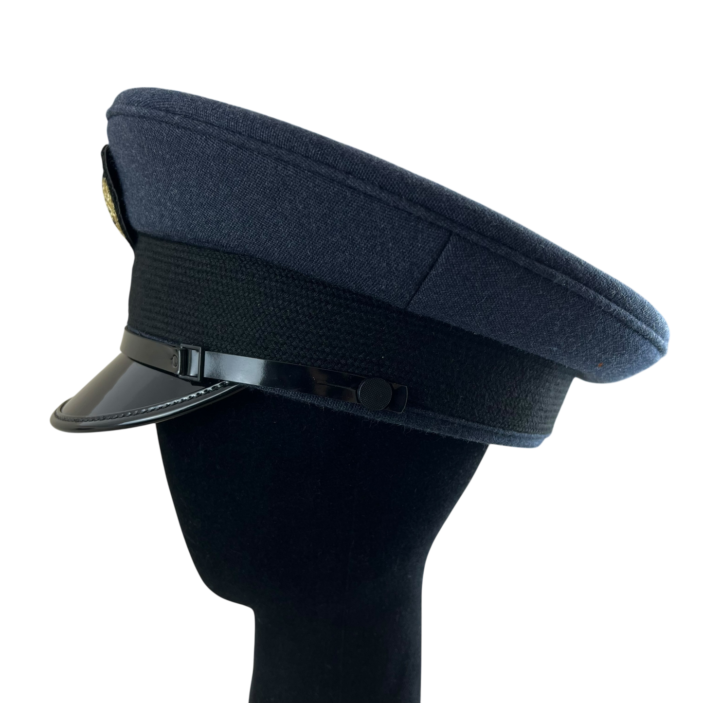 British RAF Peaked Dress Cap - Medium 57cm