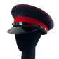 British Army Dress Cap - Royal Electrical & Mechanical Engineers - Medium 58cm