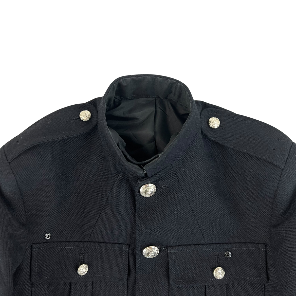 British Royal Marines No. 1 Dress Jacket - Small