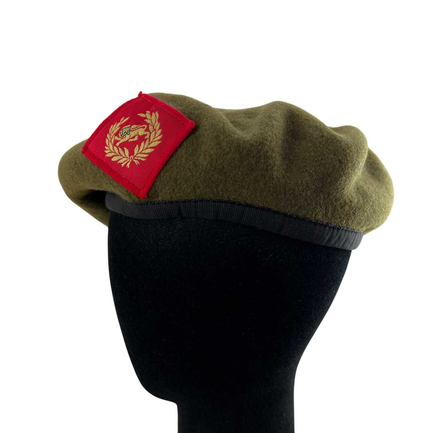 British Army Beret - KORBR - Small