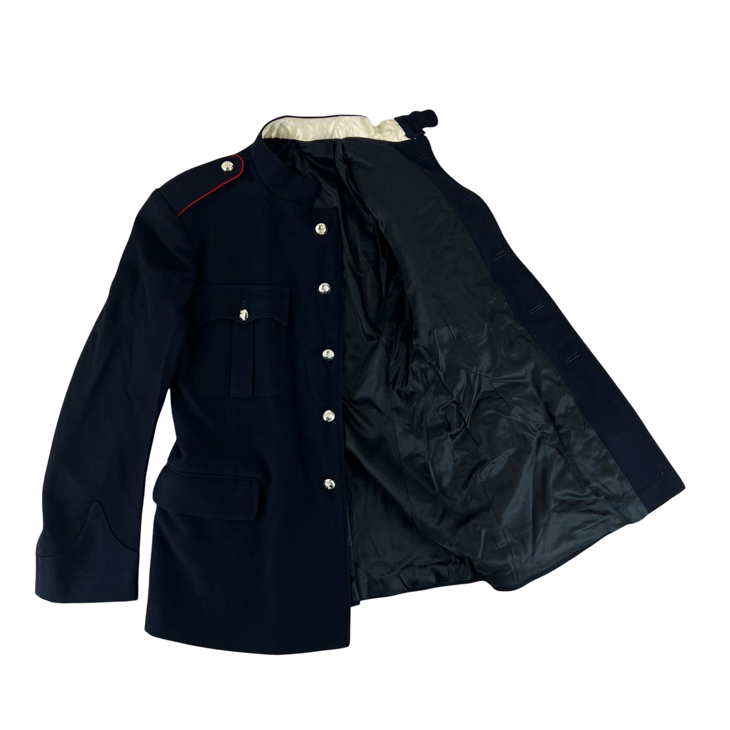 British Army No. 1 Dress Jacket - Royal Artillery Regiment - Medium