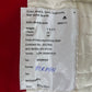 British Army Footguard's Jacket R & F w/ Wings - Welsh Guards - Medium