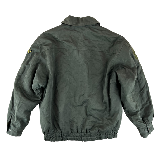 Slovak Air Force Thermal Flight Jacket - Large