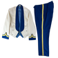 Omani Army Mess Dress Uniform Set - Medium
