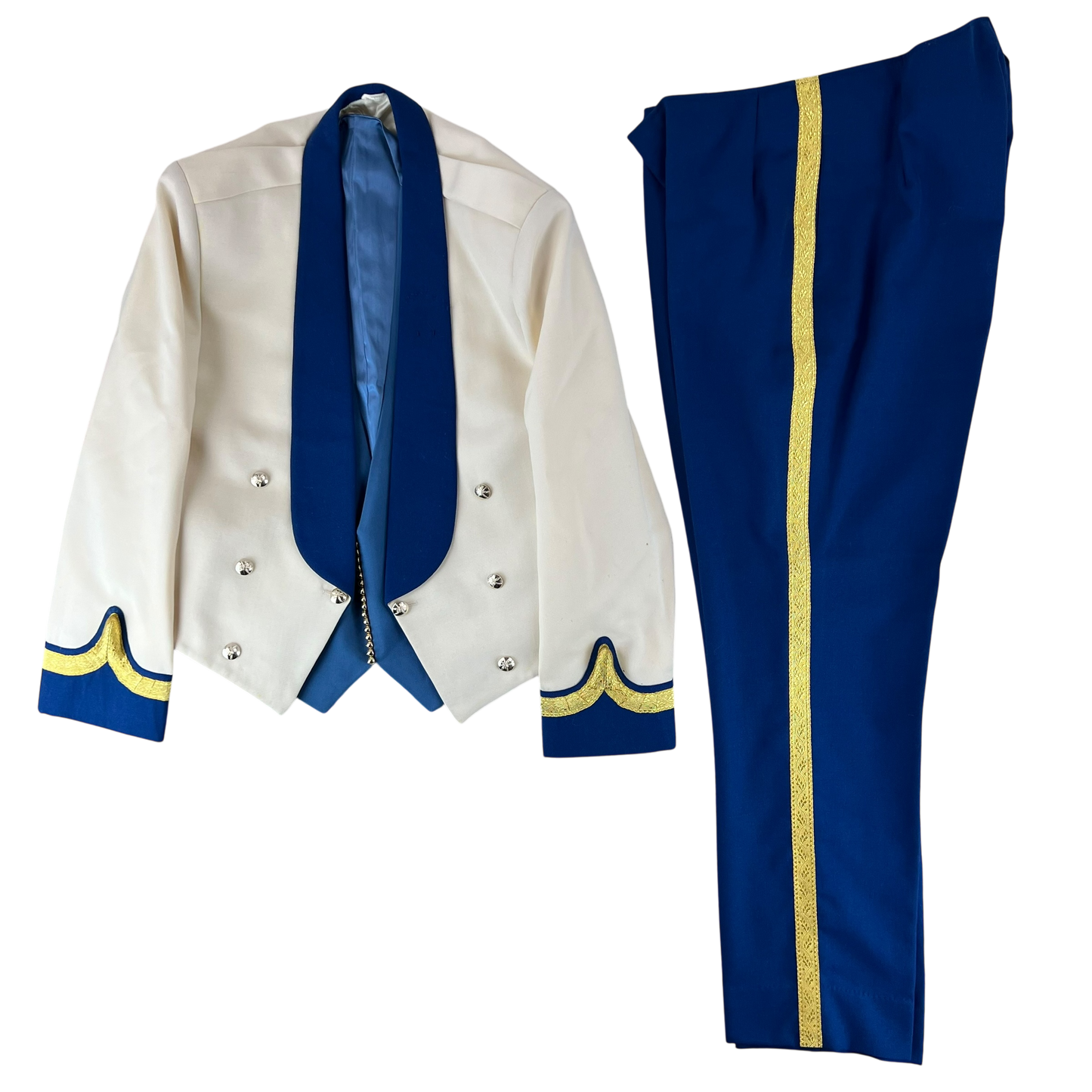 Omani Army Mess Dress Uniform Set - Medium