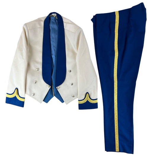 Omani Army Mess Dress Uniform Set - Medium