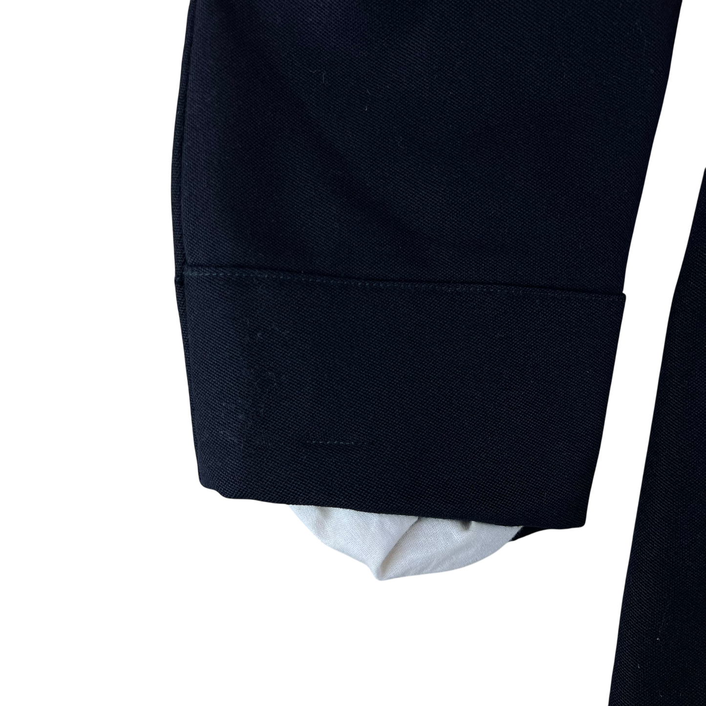 British Army No. 1 Dress Jacket - Royal Academy Sandhurst - Medium 194/108