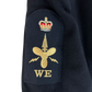 British Royal Navy Officer's No 1 Dress Jacket - X Large 116R