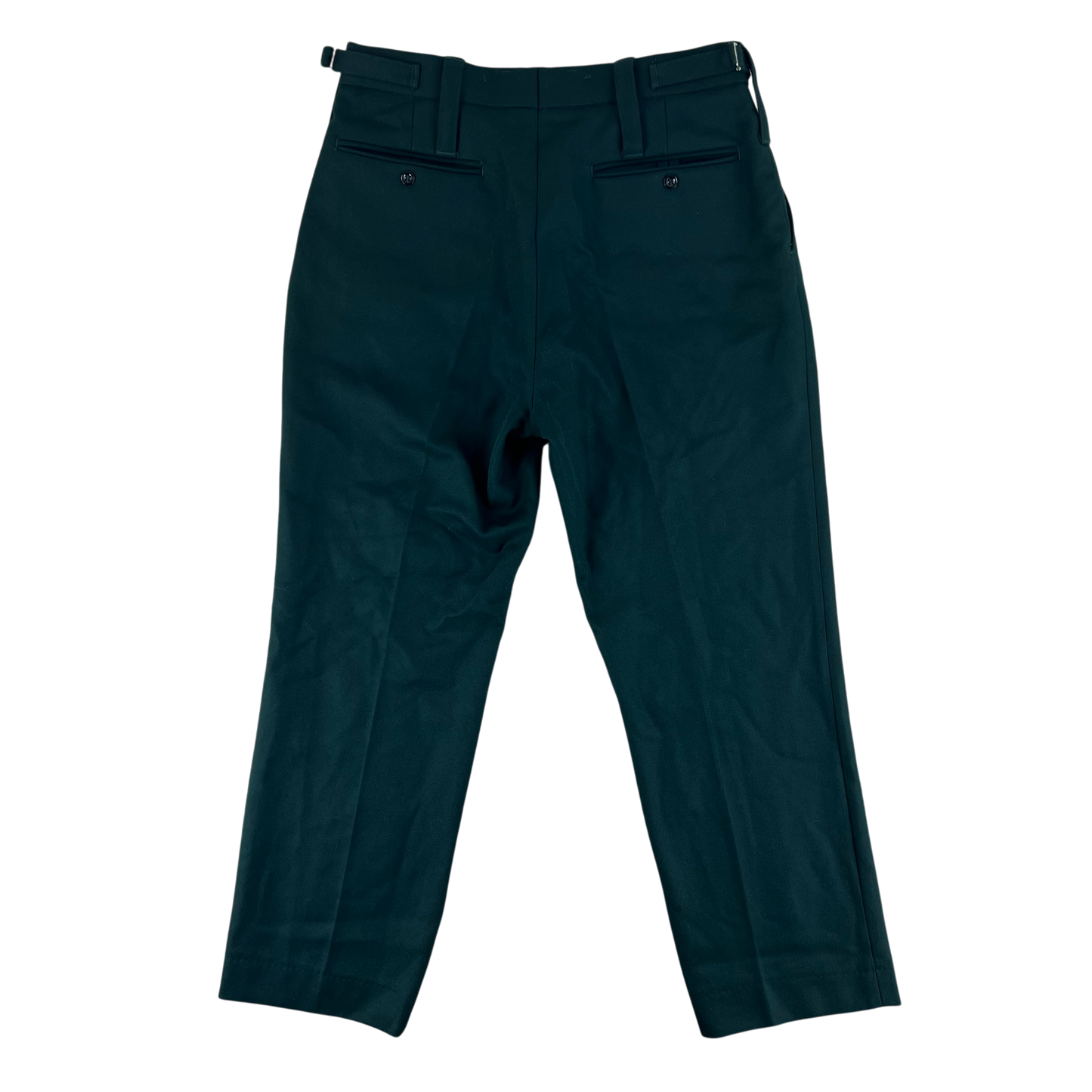 British Army Royal Irish Rangers No. 2 Dress Trousers - W34 L31