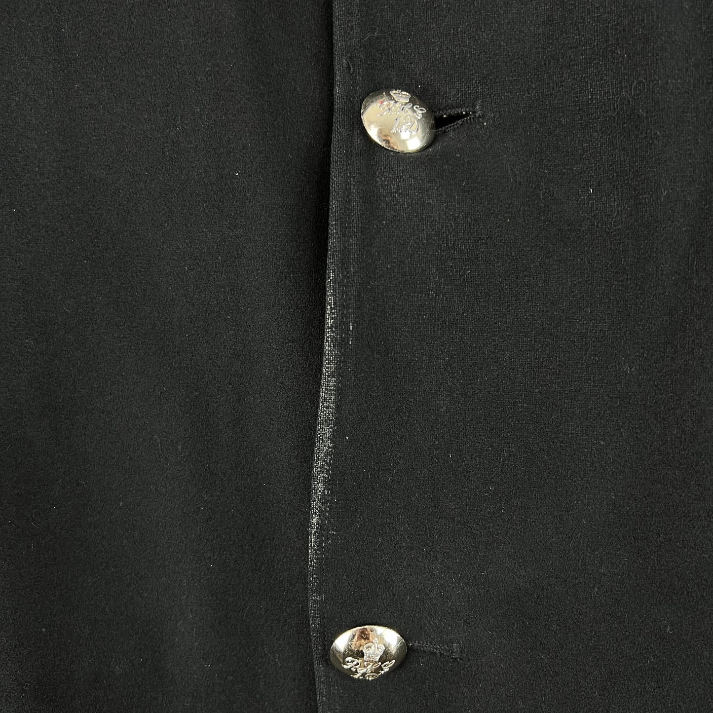 British Army Household Cavalry / Horse Guards Blues & Royals Cloak - Large / X Large