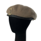 British Army Beret w/ Badge - SAS / Royal Signals - Small 55cm
