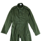 British Army Poly-Cotton Work Coveralls Olive Green - 160/84