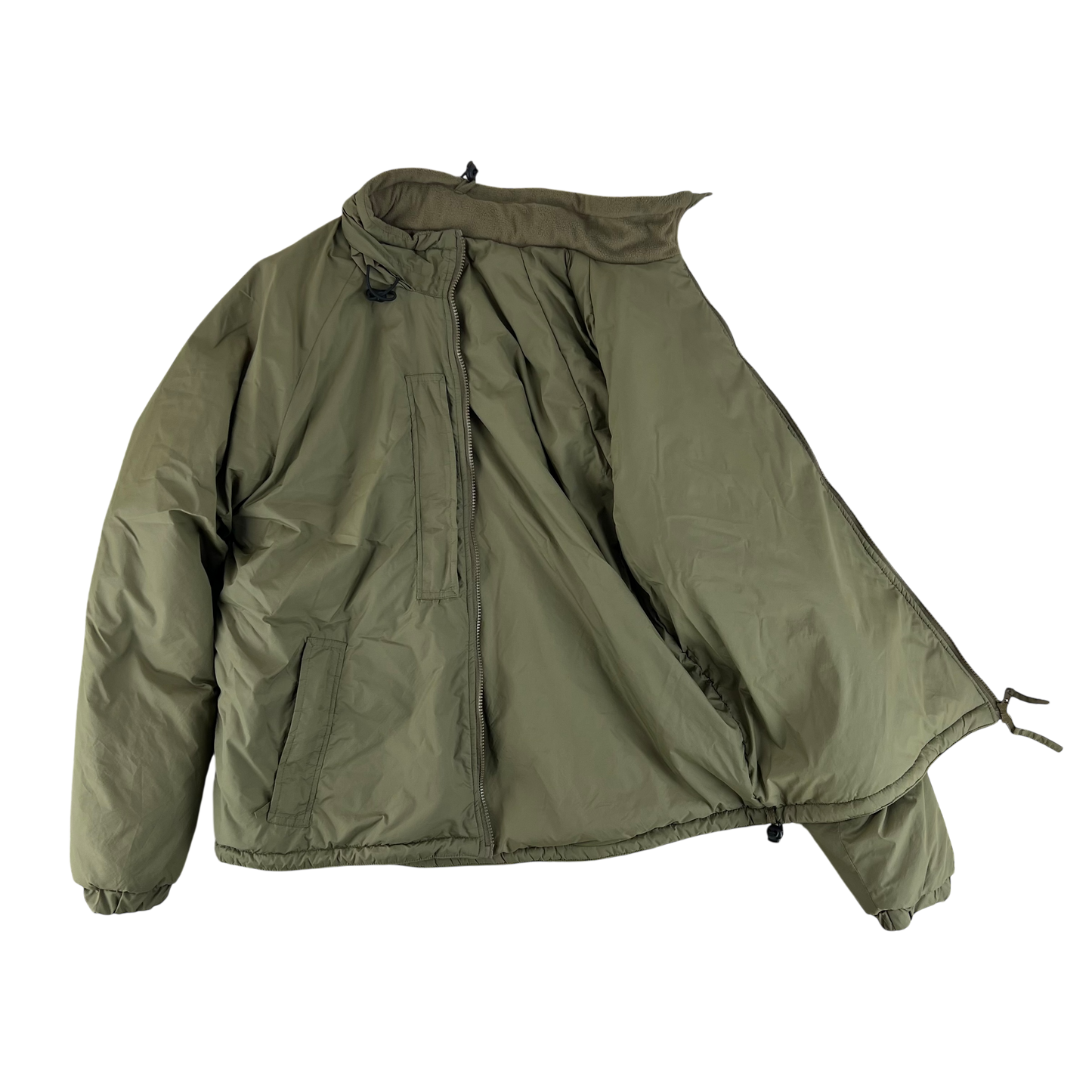 British Army Thermal Buffalo Jacket - Large