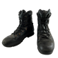 British Army Altberg Defender Black Combat Boots - Women's Size 7L