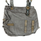 Finnish Army 1970s "Brotbeutel" Bread Bag