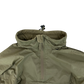 British Army Thermal Lightweight Pullover Smock - Large