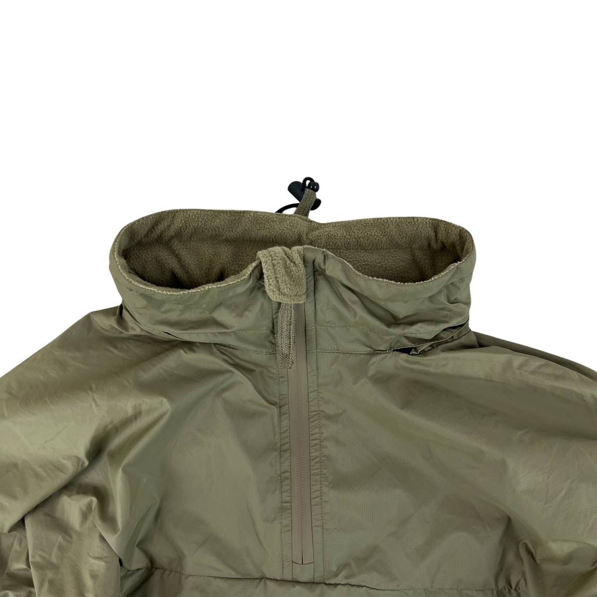 British Army Thermal Lightweight Pullover Smock - Large