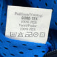 Finnish Police Goretex Coveralls Jumpsuit - Large