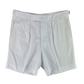 British Royal Navy White Dress Shorts - W34 190/88