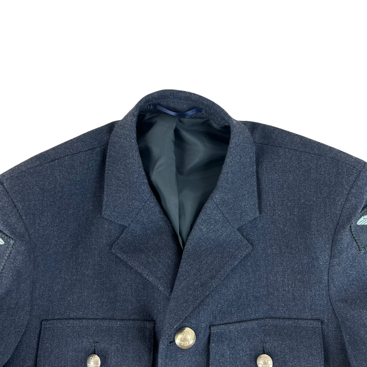 British Royal Air Force No. 1 Dress Jacket - Medium 92R