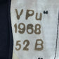 Finnish Police M51 Dress Trousers - W32 L31