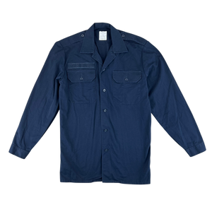 Dutch Navy Work Shirt - Medium