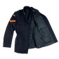 British Army No. 1 Dress Jacket - Royal Signals - Medium 176/96