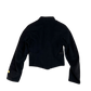 British Royal Navy Antique Cadet's Jacket - Royal Naval Academy - X Small