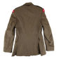 British Army No. 2 FAD Dress Jacket - Coldstream Guards - Medium 182/96