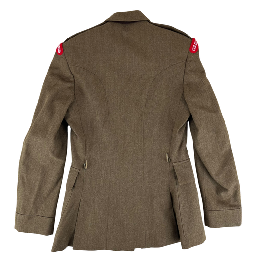 British Army No. 2 FAD Dress Jacket - Coldstream Guards -