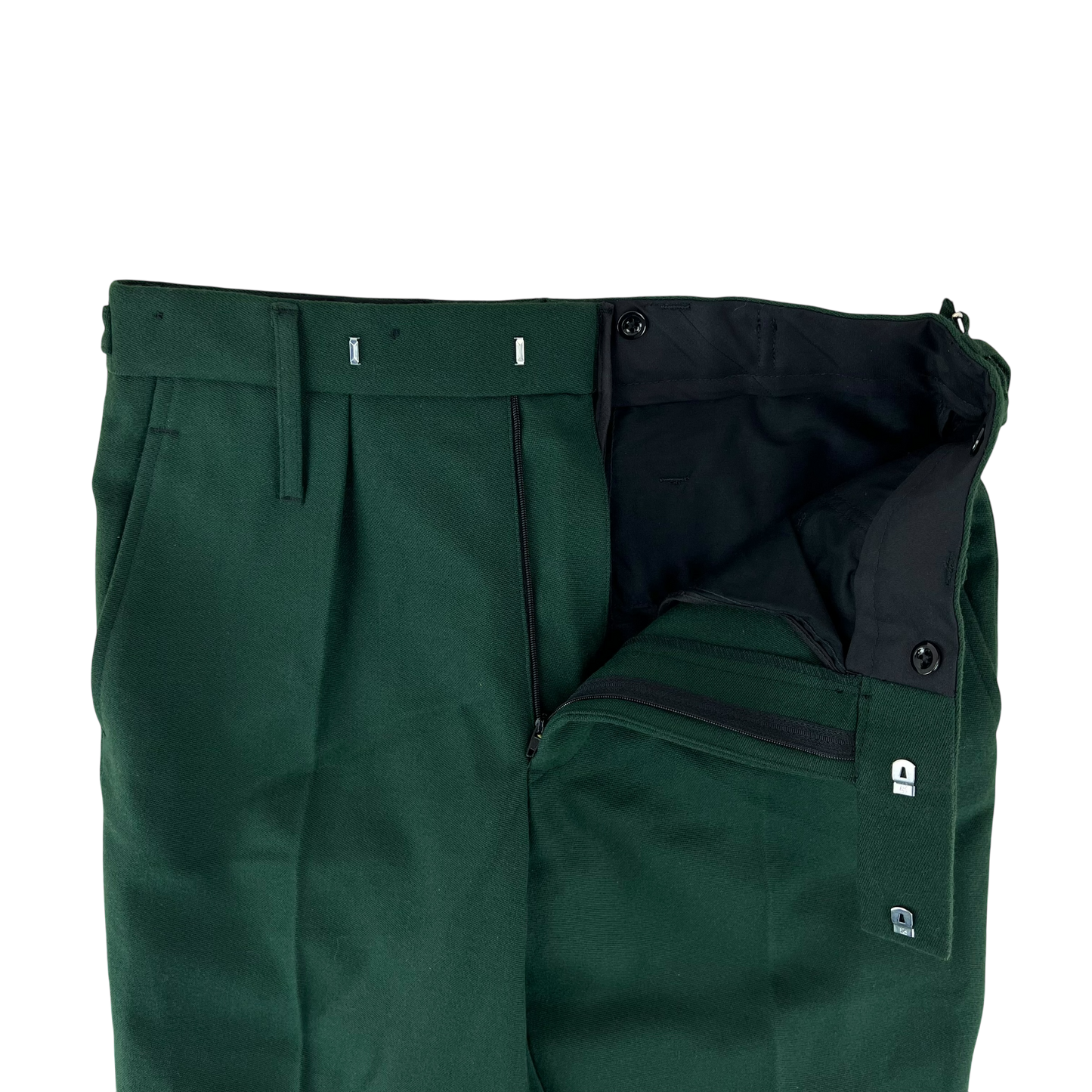 British Army Royal Dragoon Guards No. 2 Dress Trousers - W31 L28.5
