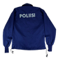 Finnish Police Waterproof Jacket - XXX Large