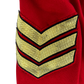 British Army Footguard's Jacket - CQMS & SGT - Coldstream Guards - Medium