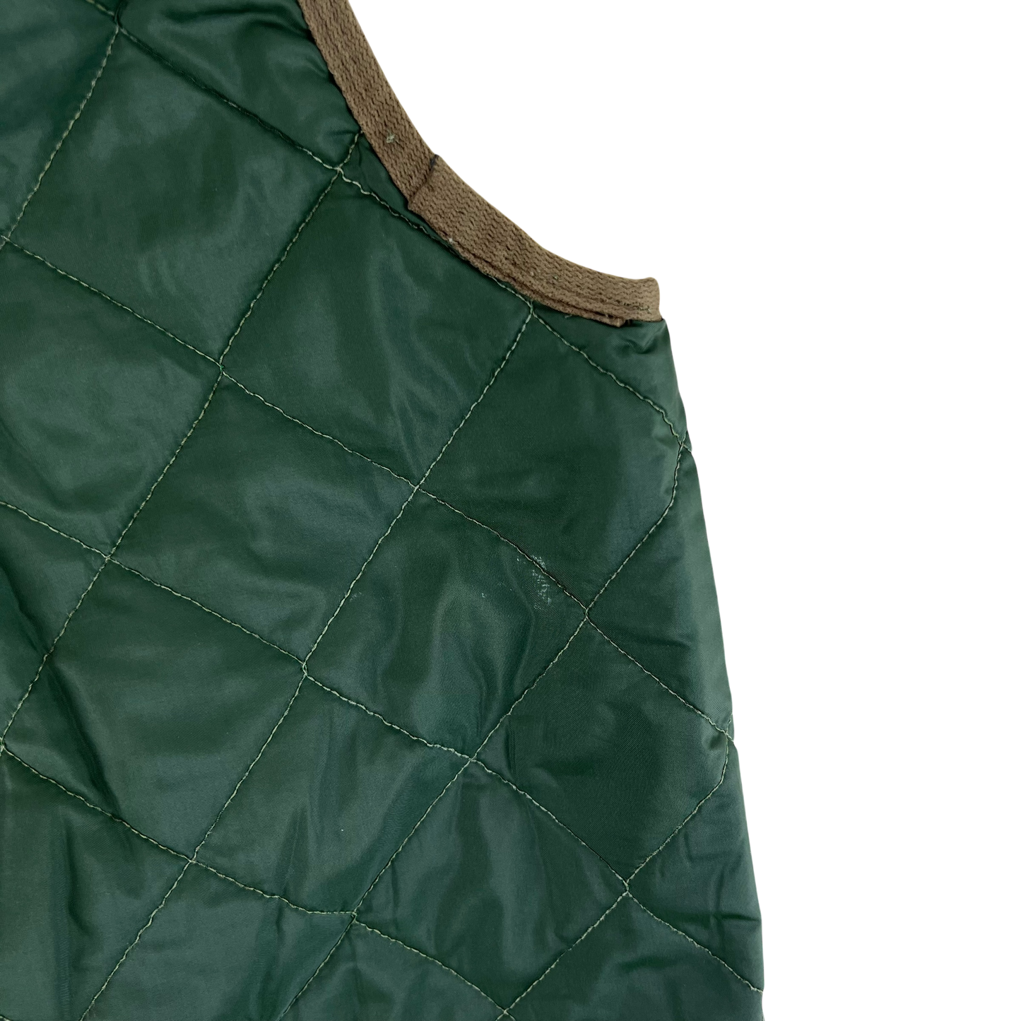 British Army Cold Weather Jacket Gilet Liner - Large