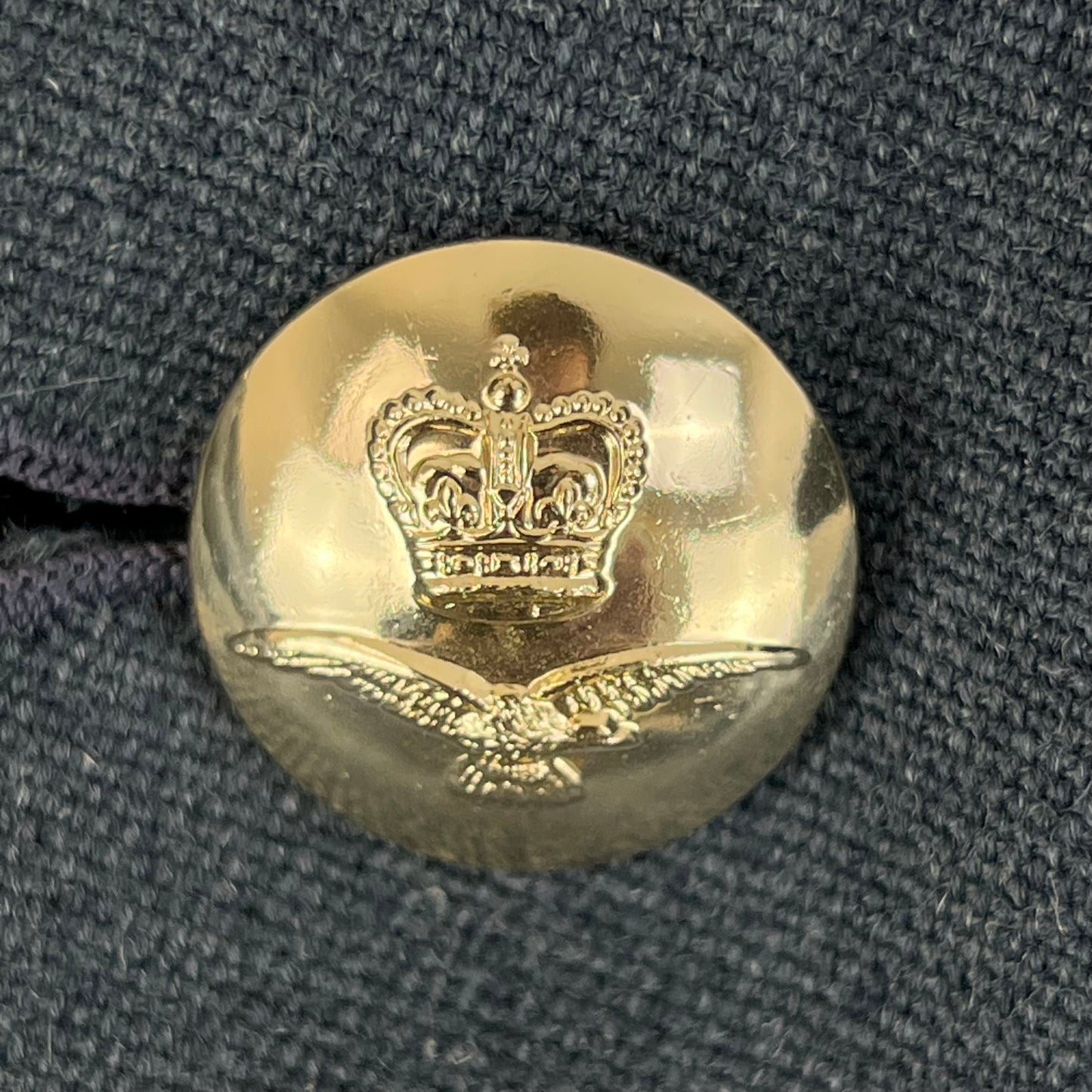 British Royal Air Force No. 1 Dress Jacket - Medium 176/100
