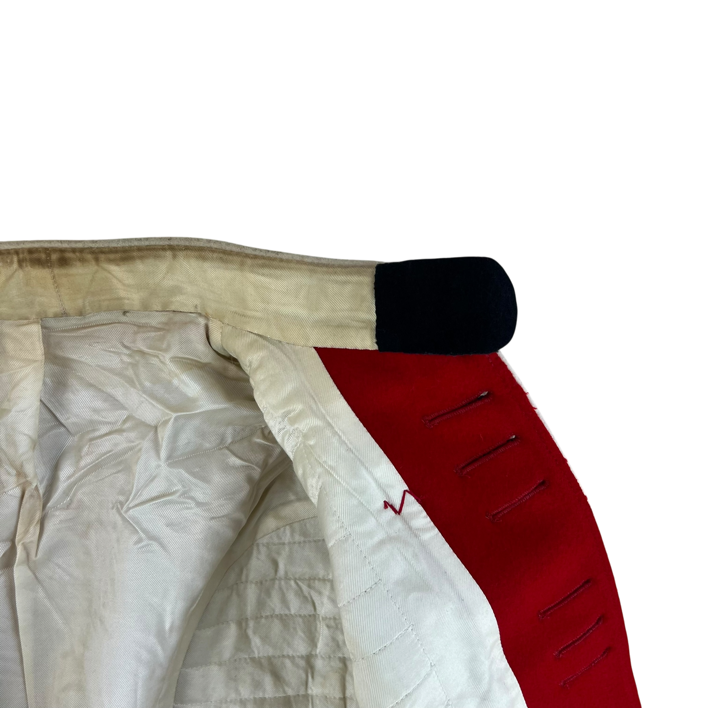 British Army Footguard's Jacket R & F - Scots Guards - Medium