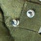 British Army Old Pattern No. 2 Olive Green Dress Jacket - Duke of Lancaster's Regiment - Medium 170/104