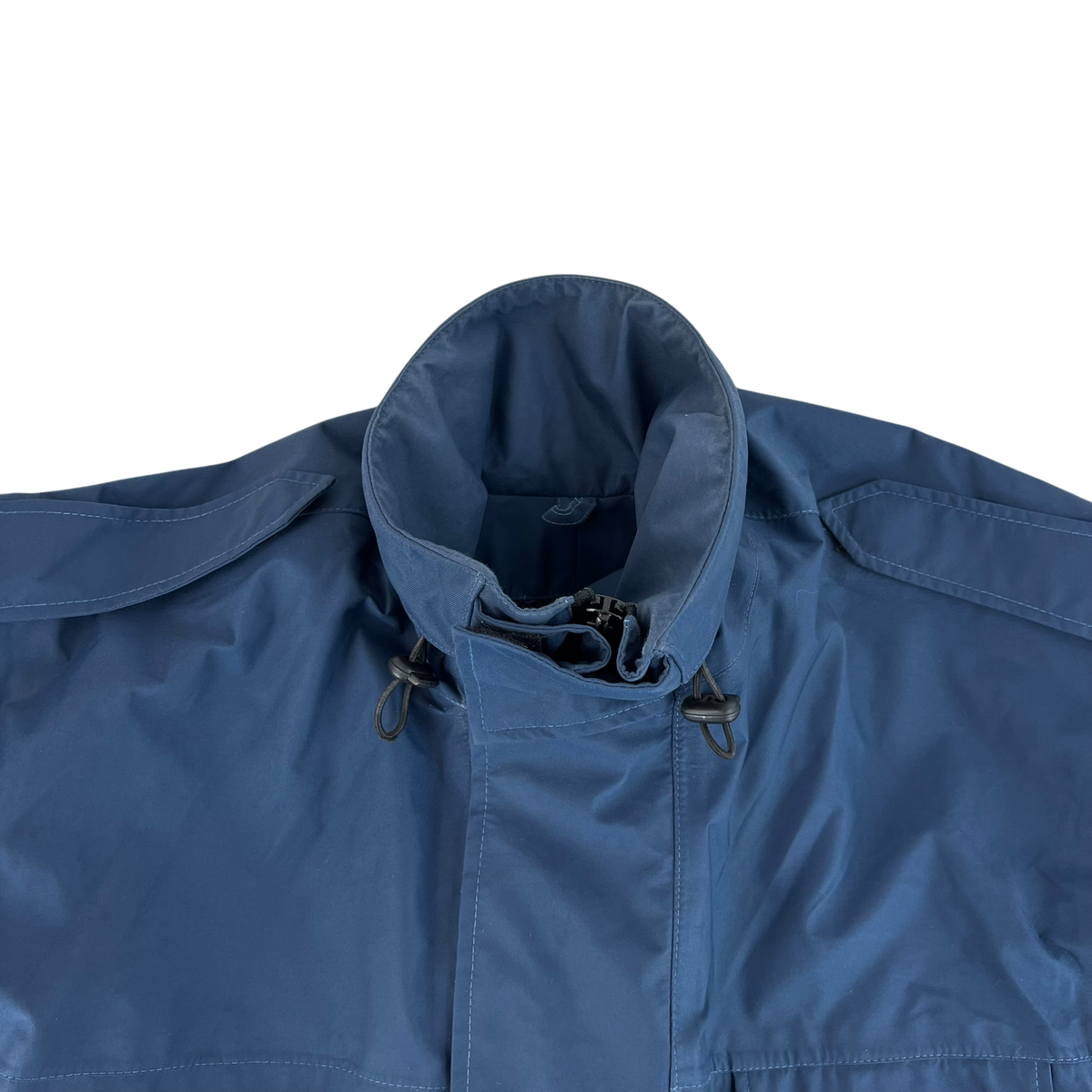 British RAF Wet Weather Jacket w/ Liner - Large 190/110