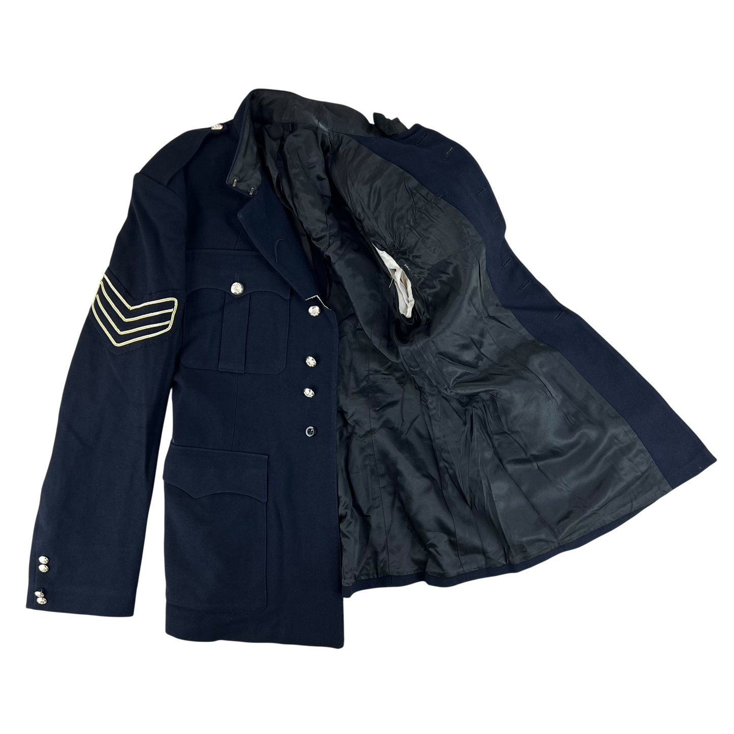 British Army No. 1 Dress Jacket - Coldstream Guards - Medium