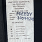 British Royal Navy Women's No. 1B Class 1 Dress Jacket - Small