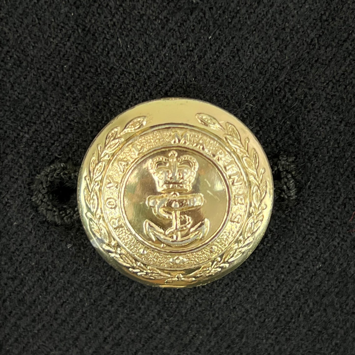 British Royal Marines No. 1 Dress Jacket - Medium