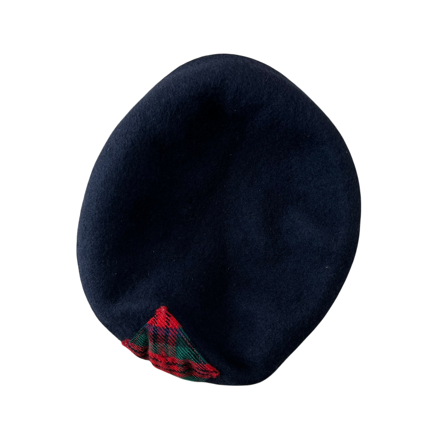 British Army Beret - Royal Signals Scottish Division - Medium 58cm