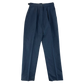 British RAF Women's 72 Pattern Lightweight Blue-Grey Dress Trousers - W28 L29.5
