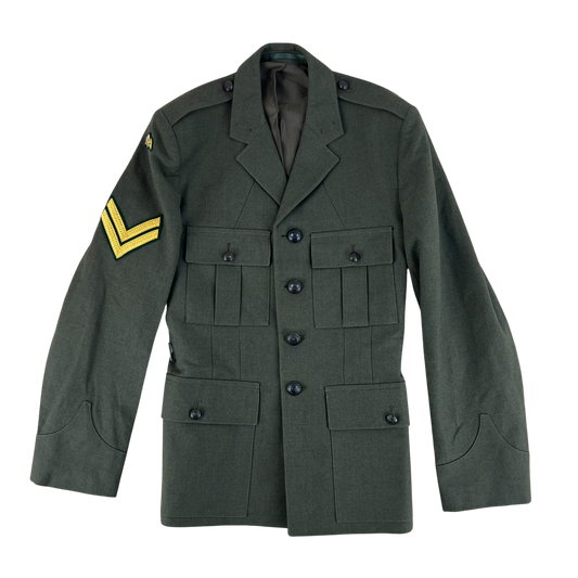 British Royal Marines Lovat No. 1B / 1C Dress Jacket - Medium 170/100