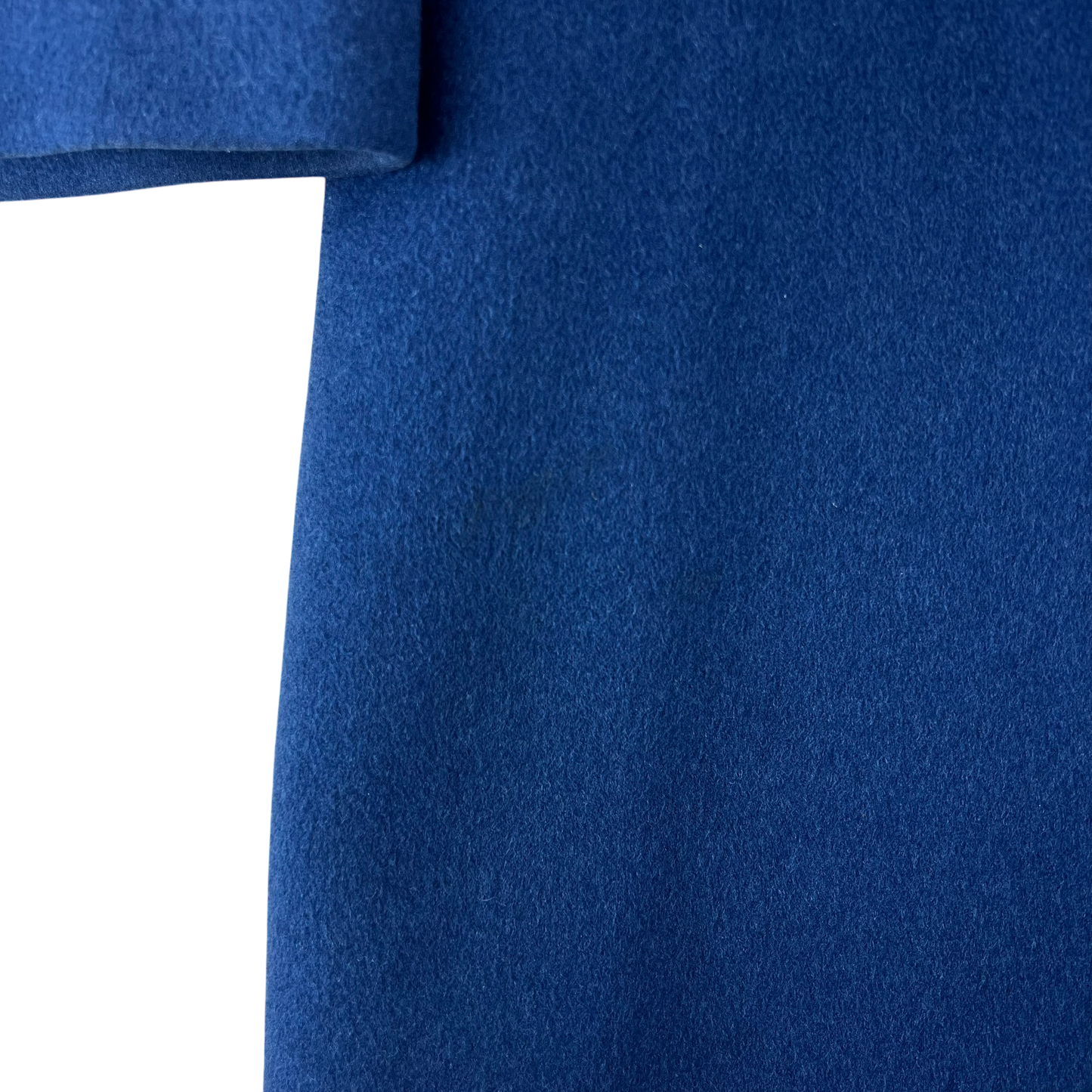 Finnish Air Force M51 Wool Greatcoat - Medium