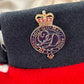 British Army Red Tunic Jacket - Queen's Division Minden Band - Small