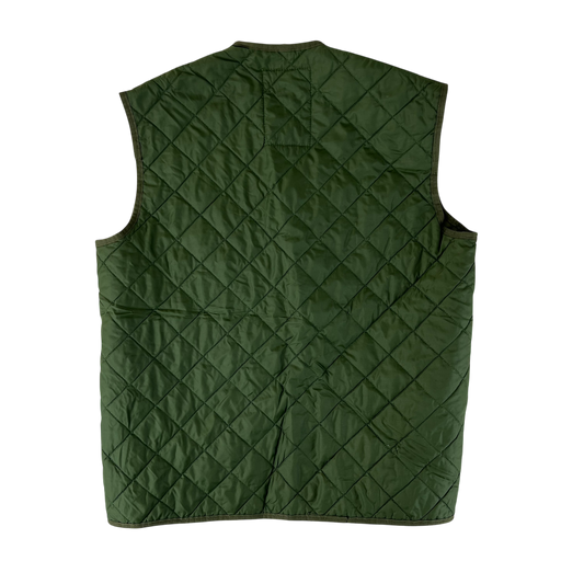 British Army Cold Weather Jacket Gilet Liner - Large